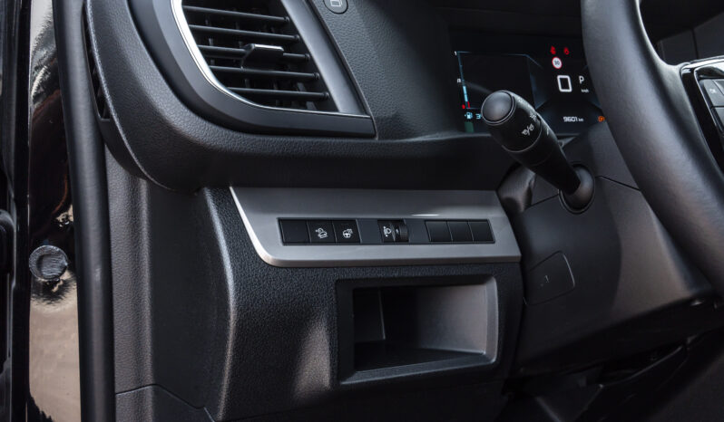 
								2026 Citroen Spacetourer 2.0L AT Turbo Diesel full									