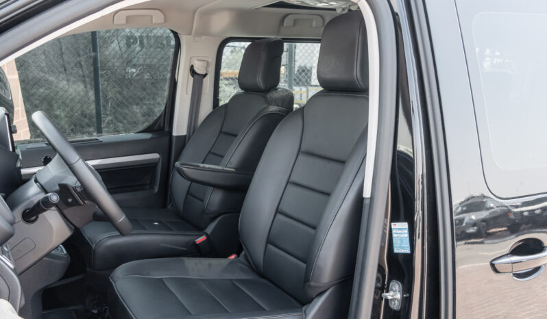 
								2026 Citroen Spacetourer 2.0L AT Turbo Diesel full									