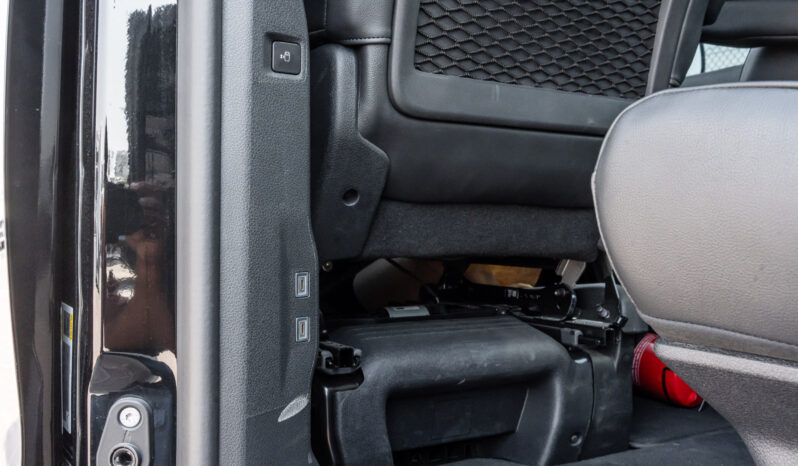 
								2026 Citroen Spacetourer 2.0L AT Turbo Diesel full									