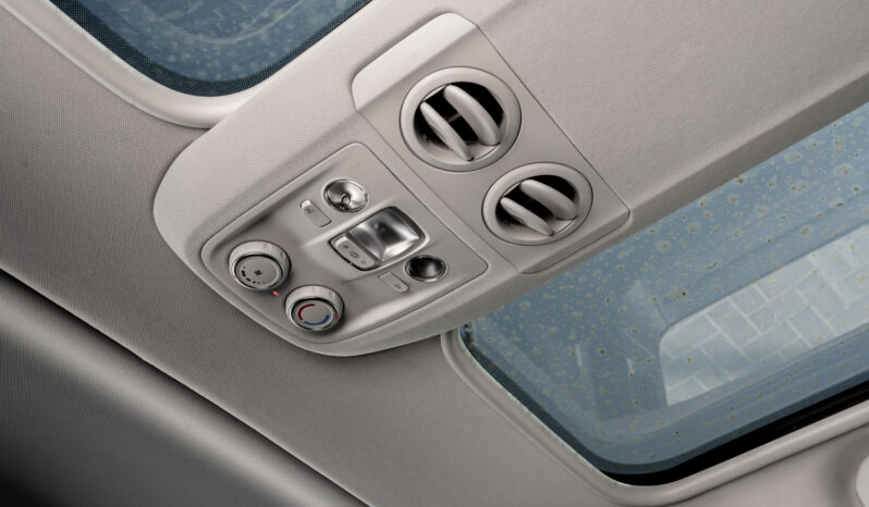 
								2026 Citroen Spacetourer 2.0L AT Turbo Diesel full									