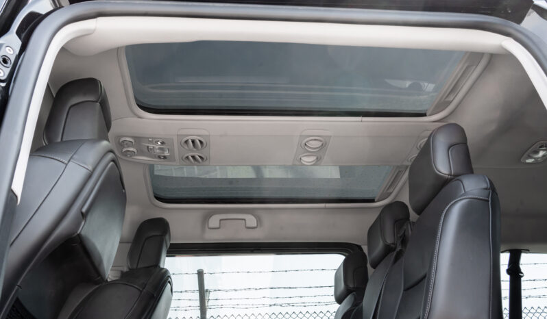 
								2026 Citroen Spacetourer 2.0L AT Turbo Diesel full									