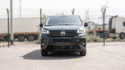 2026 Citroen Spacetourer 2.0L AT Turbo Diesel