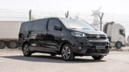 2026 Citroen Spacetourer 2.0L AT Turbo Diesel