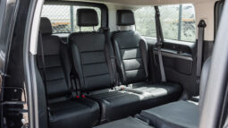 
										2026 Citroen Spacetourer 2.0L AT Turbo Diesel full									