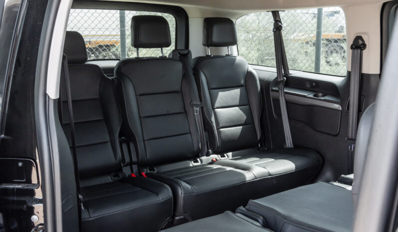 
								2026 Citroen Spacetourer 2.0L AT Turbo Diesel full									