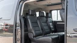 
										2026 Citroen Spacetourer 2.0L AT Turbo Diesel full									