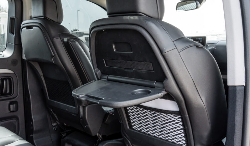 
								2026 Citroen Spacetourer 2.0L AT Turbo Diesel full									