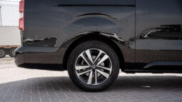 
										2026 Citroen Spacetourer 2.0L AT Turbo Diesel full									