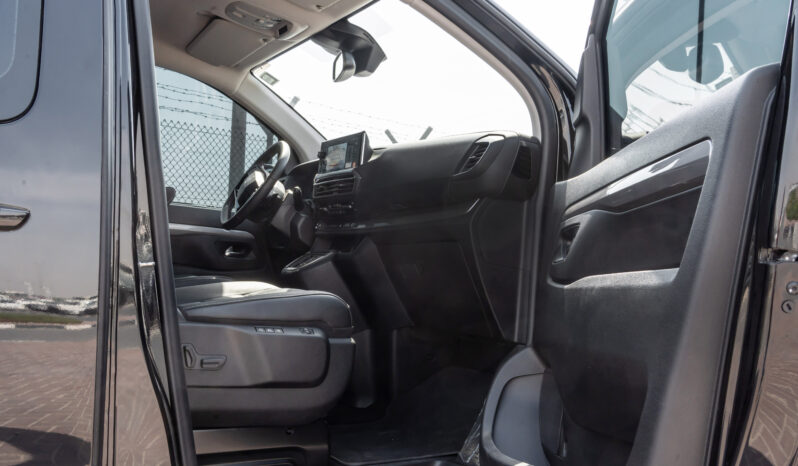 
								2026 Citroen Spacetourer 2.0L AT Turbo Diesel full									