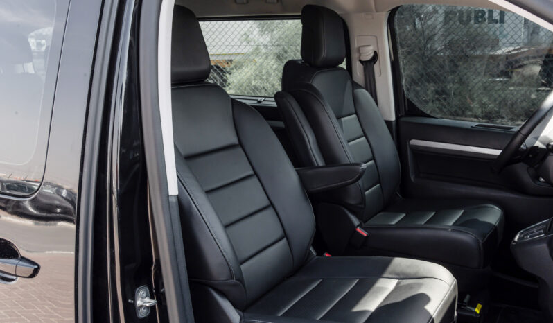 
								2026 Citroen Spacetourer 2.0L AT Turbo Diesel full									