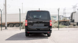 2026 Citroen Spacetourer 2.0L AT Turbo Diesel