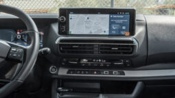 
										2026 Citroen Spacetourer 2.0L AT Turbo Diesel full									