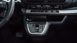 
										2026 Citroen Spacetourer 2.0L AT Turbo Diesel full									