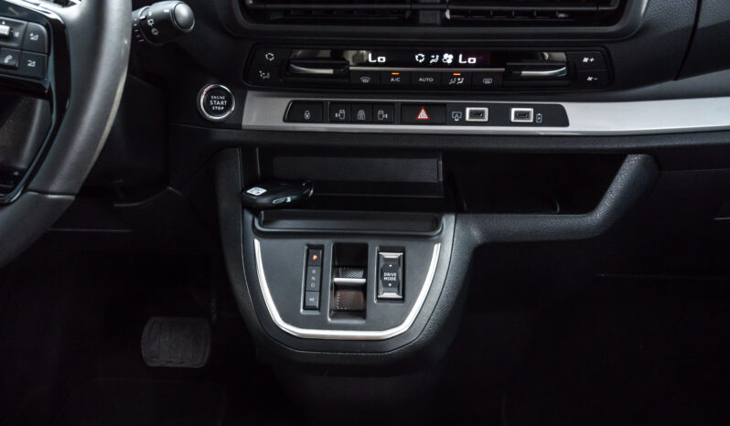 
								2026 Citroen Spacetourer 2.0L AT Turbo Diesel full									