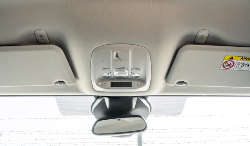 
								2026 Citroen Spacetourer 2.0L AT Turbo Diesel full									