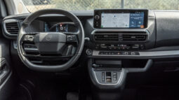 
										2026 Citroen Spacetourer 2.0L AT Turbo Diesel full									