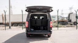 
										2026 Citroen Spacetourer 2.0L AT Turbo Diesel full									