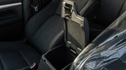 
2025 Toyota Hilux SGLX 2.4L MT Diesel (White-Black) full									