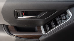 
										2026 Toyota Land Cruiser GXR 3.3L AT Diesel (Black-Black) full									