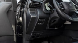 
										2026 Toyota Land Cruiser GXR 3.3L AT Diesel (Black-Black) full									