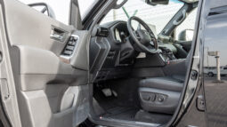 
										2026 Toyota Land Cruiser GXR 3.3L AT Diesel (Black-Black) full									