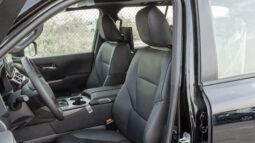 
										2026 Toyota Land Cruiser GXR 3.5L AT Petrol (Black-Black) full									
