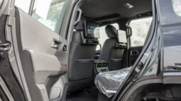 
										2026 Toyota Land Cruiser GXR 3.3L AT Diesel (Black-Black) full									