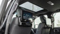 
										2026 Toyota Land Cruiser GXR 3.3L AT Diesel (Black-Black) full									