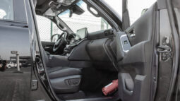 
										2026 Toyota Land Cruiser GXR 3.3L AT Diesel (Black-Black) full									