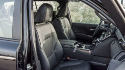 
										2026 Toyota Land Cruiser GXR 3.3L AT Diesel (Black-Black) full									