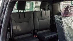 
										2026 Toyota Land Cruiser GXR 3.3L AT Diesel (Black-Black) full									