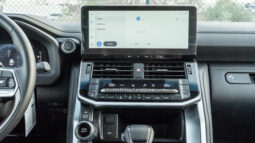 
										2026 Toyota Land Cruiser GXR 3.3L AT Diesel (Black-Black) full									