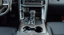 
										2026 Toyota Land Cruiser GXR 3.3L AT Diesel (Black-Black) full									