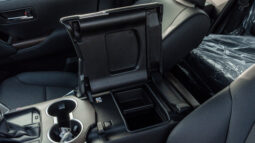 
										2026 Toyota Land Cruiser GXR 3.3L AT Diesel (Black-Black) full									