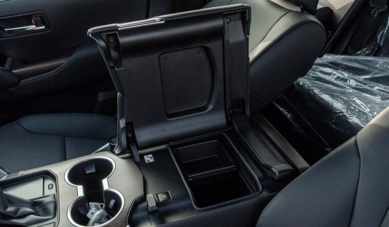 
								2026 Toyota Land Cruiser GXR 3.3L AT Diesel (Black-Black) full									