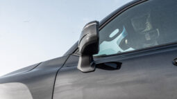 
										2026 Toyota Land Cruiser GXR 3.3L AT Diesel (Black-Black) full									