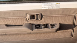 
										Toyota Land Cruiser LC76 4.0L AT Petrol (White-Brown) Basic full									