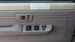 
										Toyota Land Cruiser LC76 4.0L AT Petrol (Beige-Brown) Basic full									