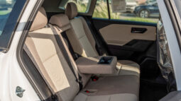 
										2026 Toyota Rav4 XLE 4×4 2.0L AT Petrol AWD (White-Beige) full									
