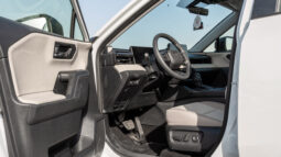 
										2026 Toyota Rav4 XLE 4×4 2.0L AT Petrol AWD (White-Beige) full									