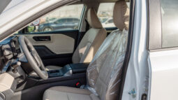
										2026 Toyota Rav4 XLE 4×4 2.0L AT Petrol AWD (White-Beige) full									