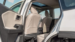 
										2026 Toyota Rav4 XLE 4×4 2.0L AT Petrol AWD (White-Beige) full									