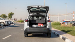 
										2026 Toyota Rav4 XLE 4×4 2.0L AT Petrol AWD (White-Beige) full									
