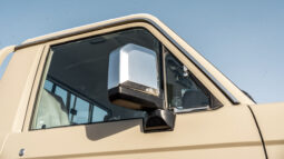 
										2026 Toyota Land Cruiser LC79 4.0L AT Petrol Full Option (Beige) full									