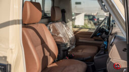 
										2026 Toyota Land Cruiser LC79 4.0L AT Petrol Full Option (Beige) full									