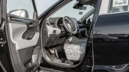 
										2026 Toyota Highlander Limited 2.5L AT Hybrid (Black-Grey) full									