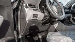 
										2026 Toyota Highlander Limited 2.5L AT Hybrid (Black-Grey) full									
