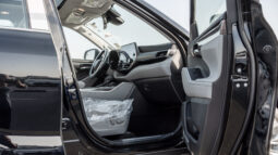 
										2026 Toyota Highlander Limited 2.5L AT Hybrid (Black-Grey) full									