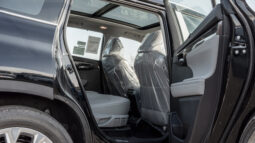 
										2026 Toyota Highlander Limited 2.5L AT Hybrid (Black-Grey) full									