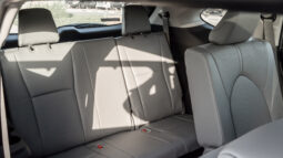 
										2026 Toyota Highlander Limited 2.5L AT Hybrid (Black-Grey) full									